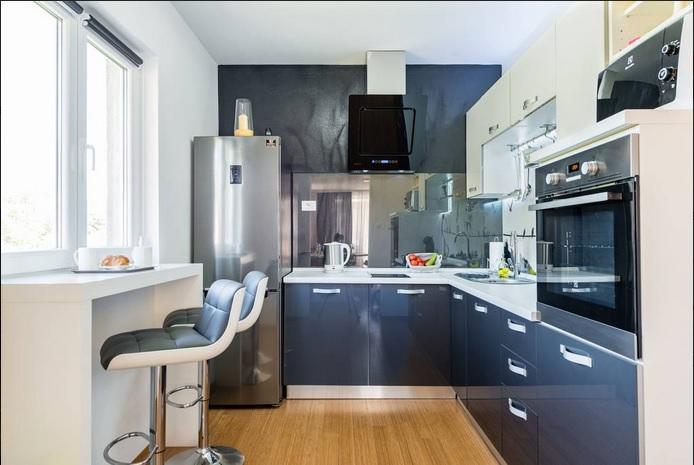 Luxury Apartment With Private Heated Pool Sibenik Bagian luar foto